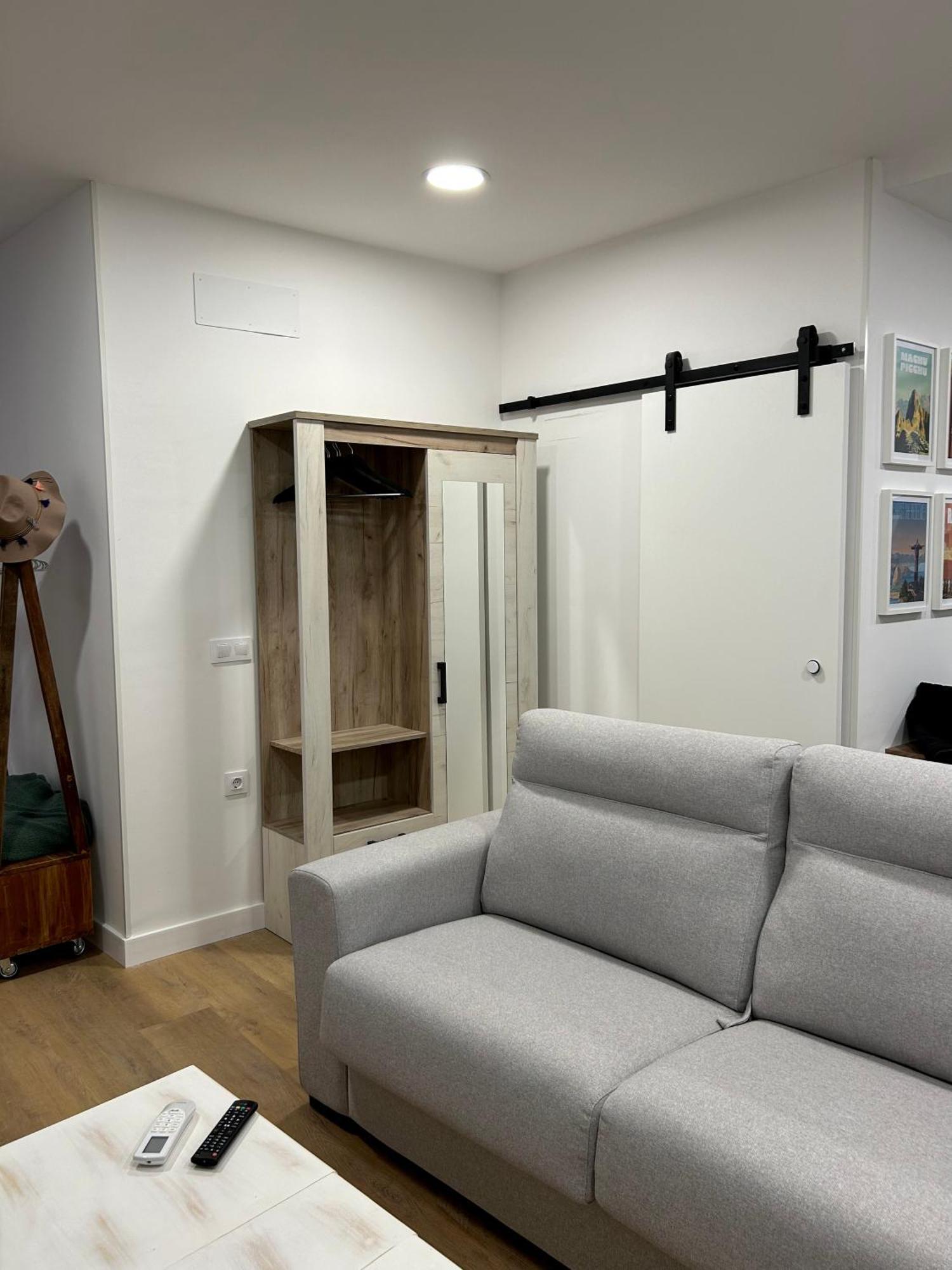La Casa De La Abuela Apartment Jaen Luaran gambar